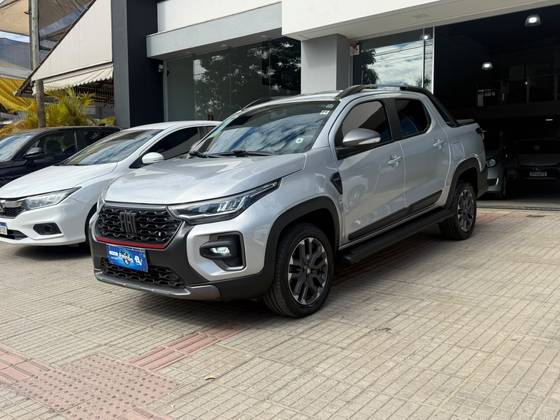 FIAT STRADA 1.0 TURBO 200 FLEX ULTRA CD CVT